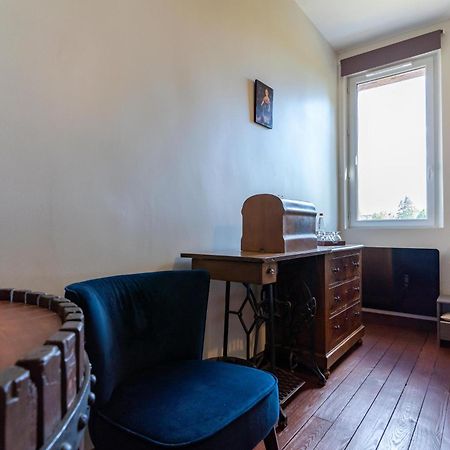 Chateau De Tilly Boissey-le-Chatel Zewnętrze zdjęcie