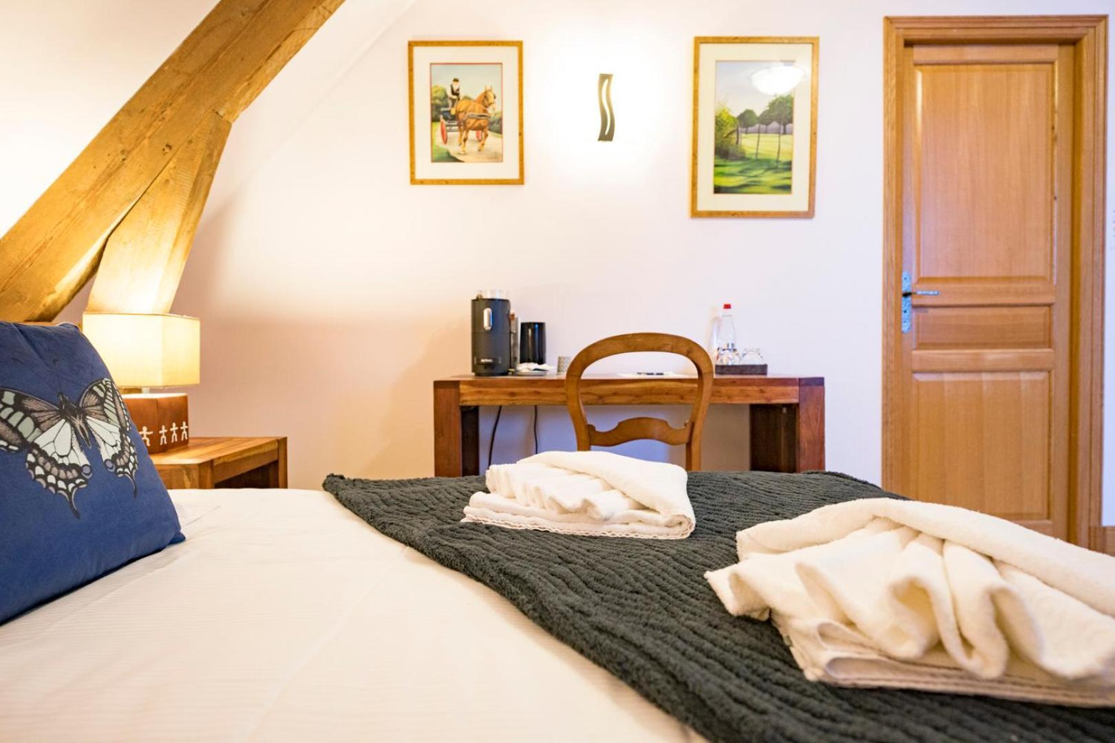 Chateau De Tilly Boissey-le-Chatel Zewnętrze zdjęcie