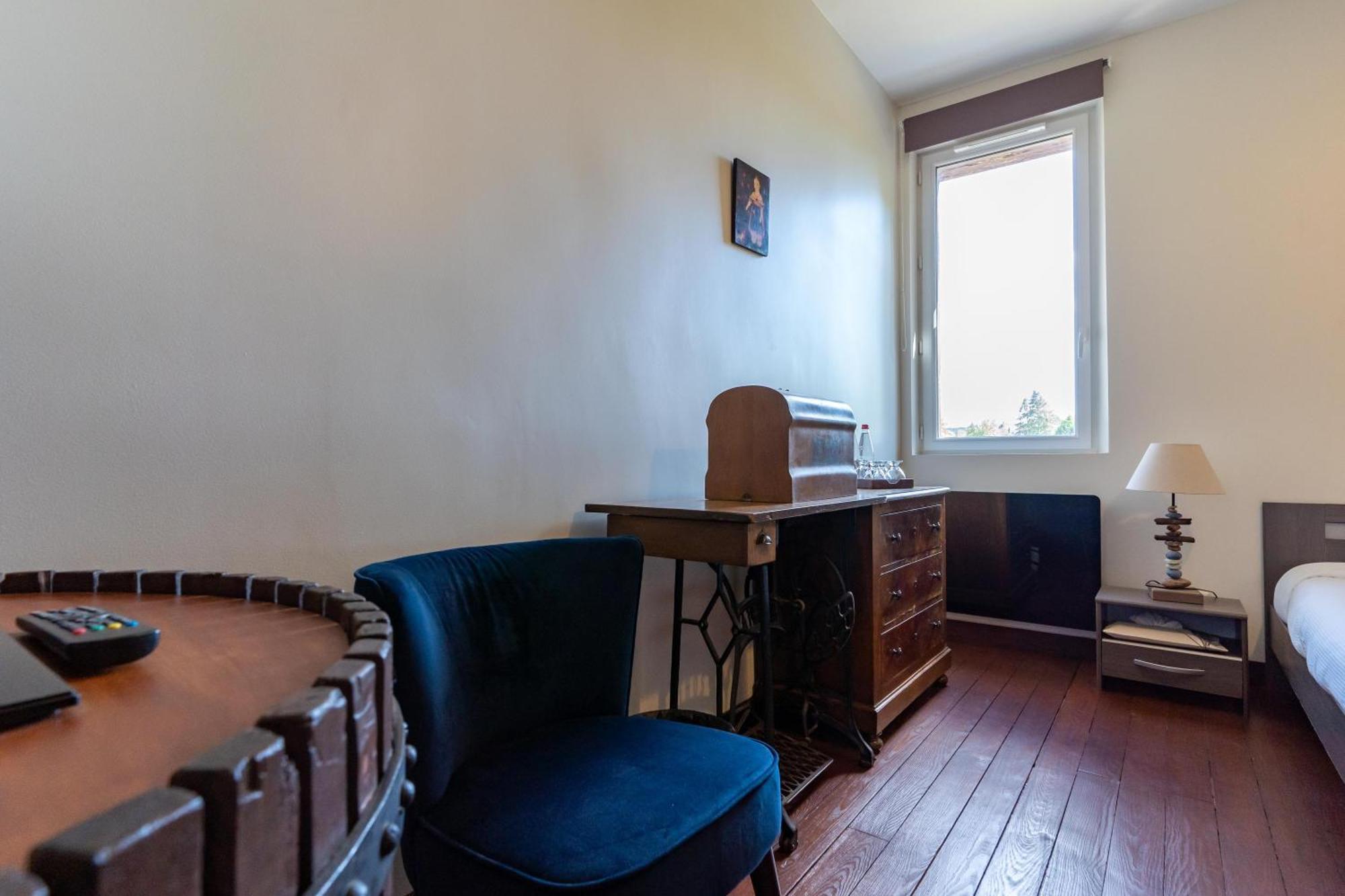 Chateau De Tilly Boissey-le-Chatel Zewnętrze zdjęcie