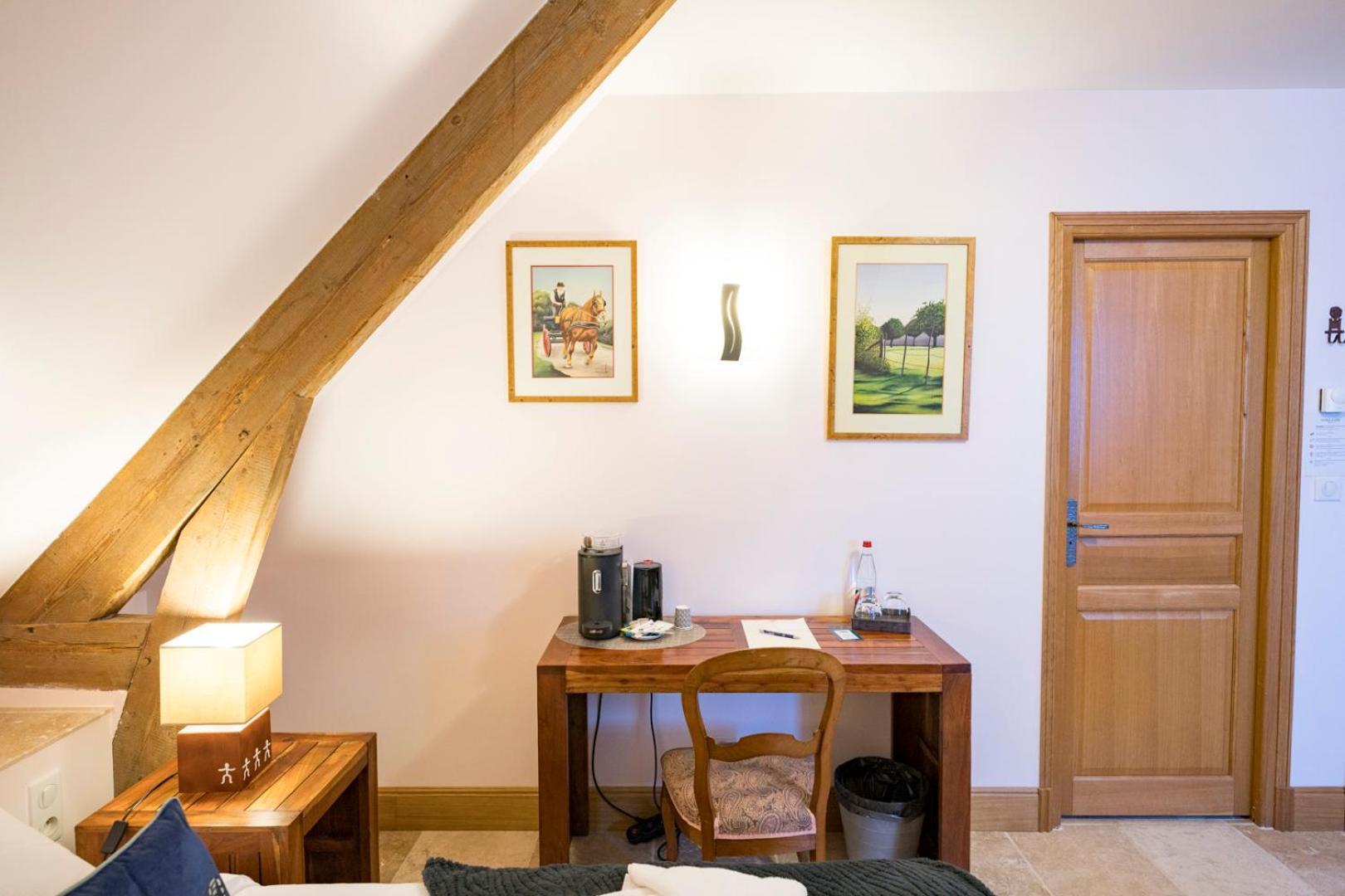 Chateau De Tilly Boissey-le-Chatel Zewnętrze zdjęcie