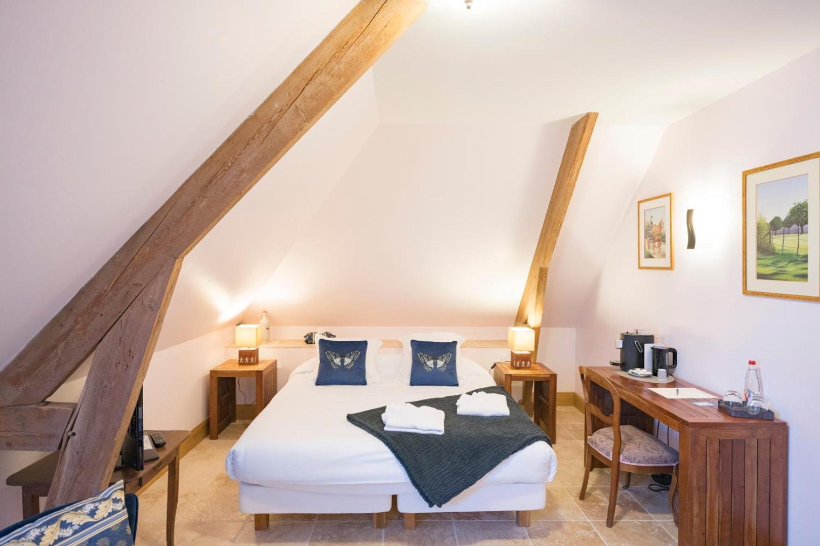 Chateau De Tilly Boissey-le-Chatel Zewnętrze zdjęcie