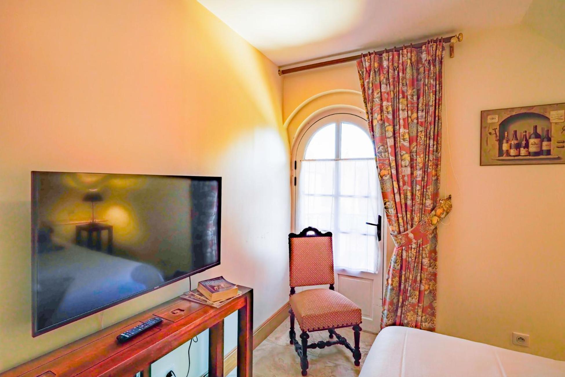 Chateau De Tilly Boissey-le-Chatel Zewnętrze zdjęcie